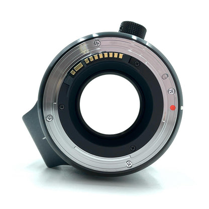 【全額返金保証】【最速発送】SIGMA 50-100mm F1.8 DC HSM 動作確認済
