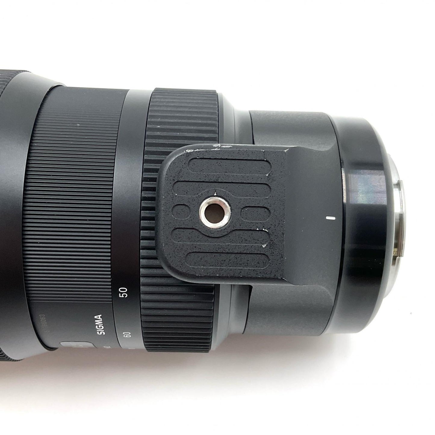 【全額返金保証】【最速発送】SIGMA 50-100mm F1.8 DC HSM 動作確認済