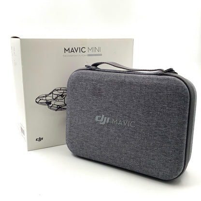 【全額返金保証】【最速発送】DJI Mavic Mini Fly More コンボ 動作確認済