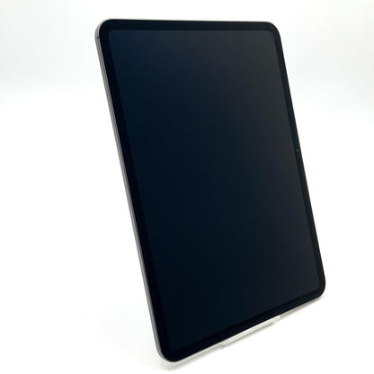 【全額返金保証】【最速発送】Apple iPad Pro 11インチ 第5世代 256GB スペースブラック Wi-Fi 動作確認済