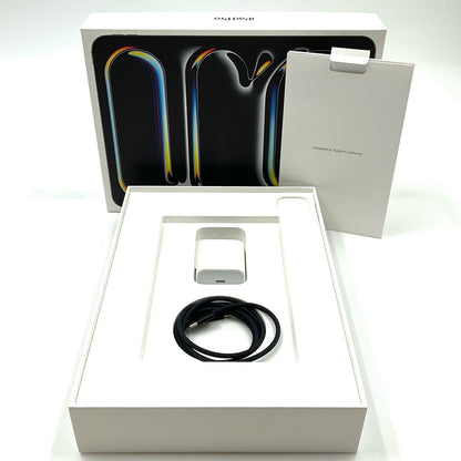 【全額返金保証】【最速発送】Apple iPad Pro 11インチ 第5世代 256GB スペースブラック Wi-Fi 動作確認済