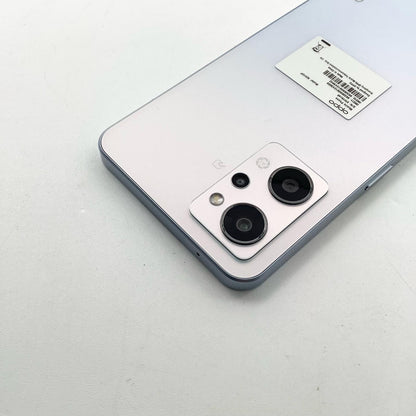 【最速発送】OPPO Reno 7A 128GB ドリームブルー Softbank SIMフリー A201OP 白ロム【難有】
