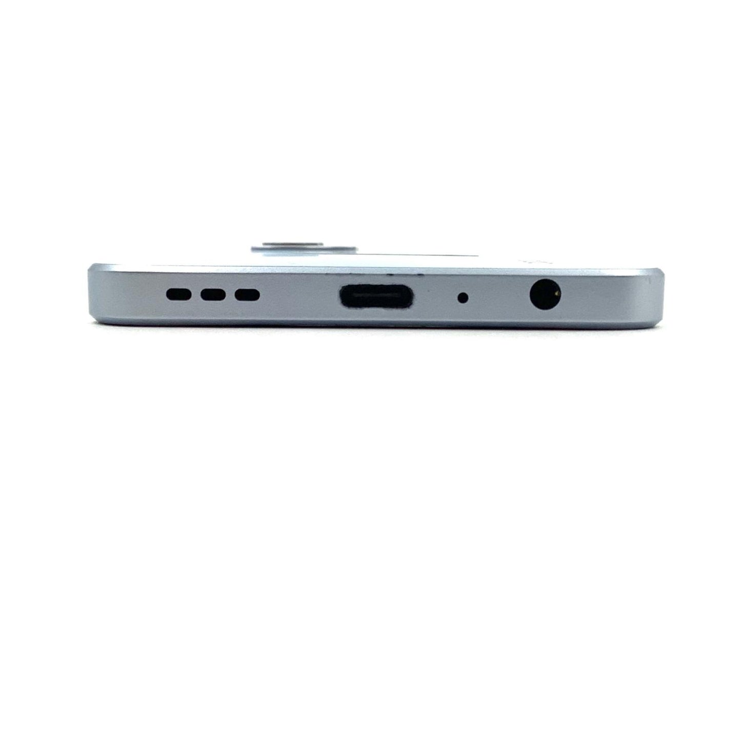【最速発送】OPPO Reno 7A 128GB ドリームブルー Softbank SIMフリー A201OP 白ロム【難有】