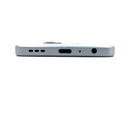 【最速発送】OPPO Reno 7A 128GB ドリームブルー Softbank SIMフリー A201OP 白ロム【難有】