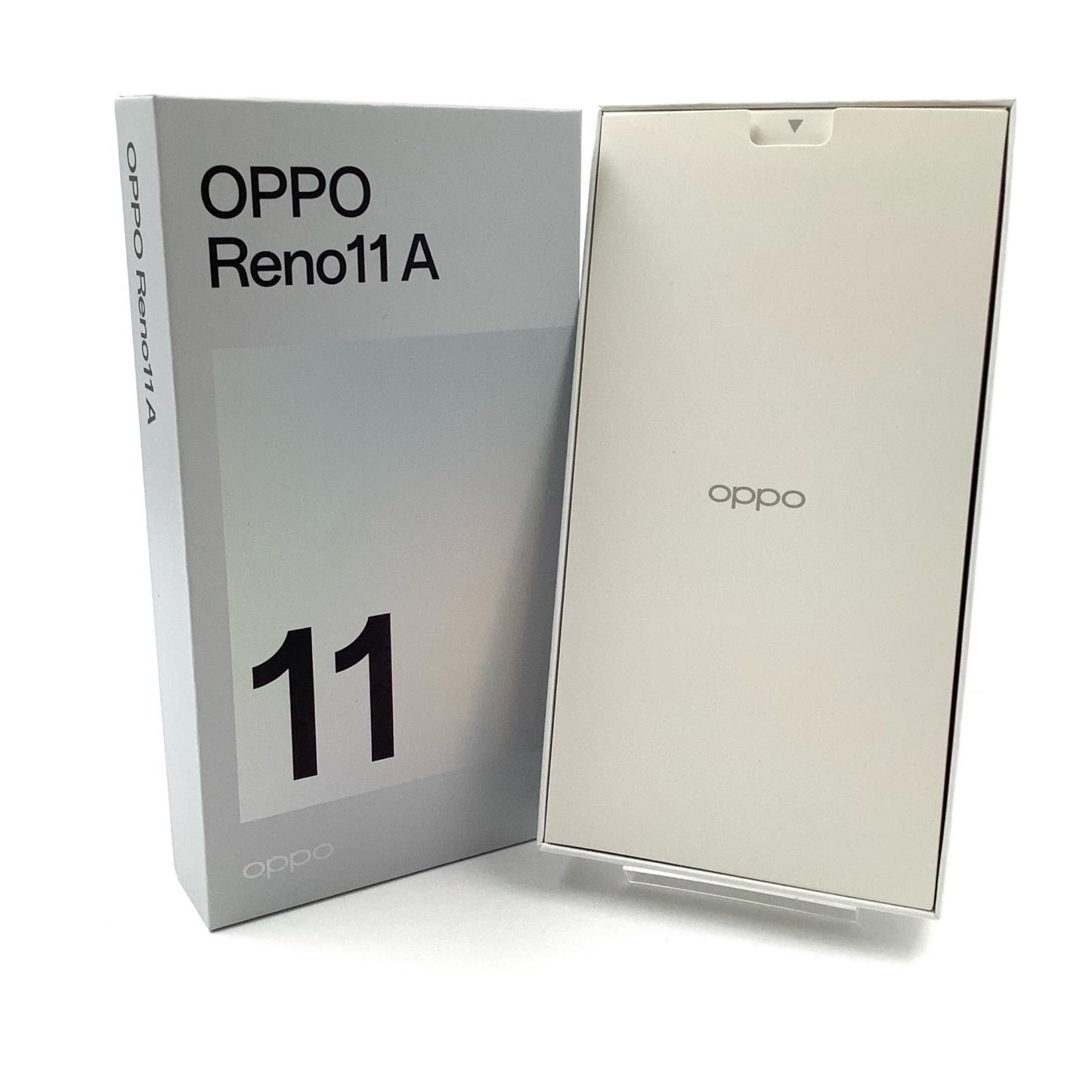 【最速発送】OPPO Reno 7A 128GB ドリームブルー Softbank SIMフリー A201OP 白ロム【難有】