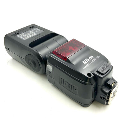 【全額返金保証】【最速発送】Nikon スピードライト SB-5000 超美品 動作確認済