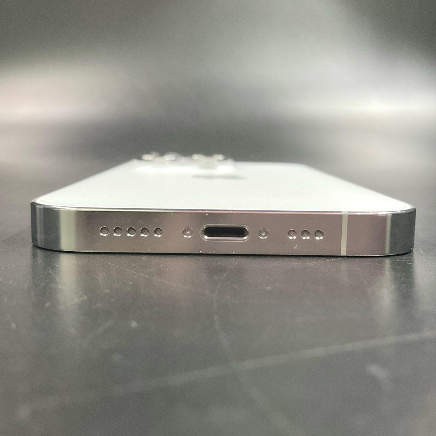 【全額返金保証】【最速発送】Apple iPhone iPhone 14 Pro 256GB シルバー Softbank SIMフリー 白ロム 動作確認済 81%