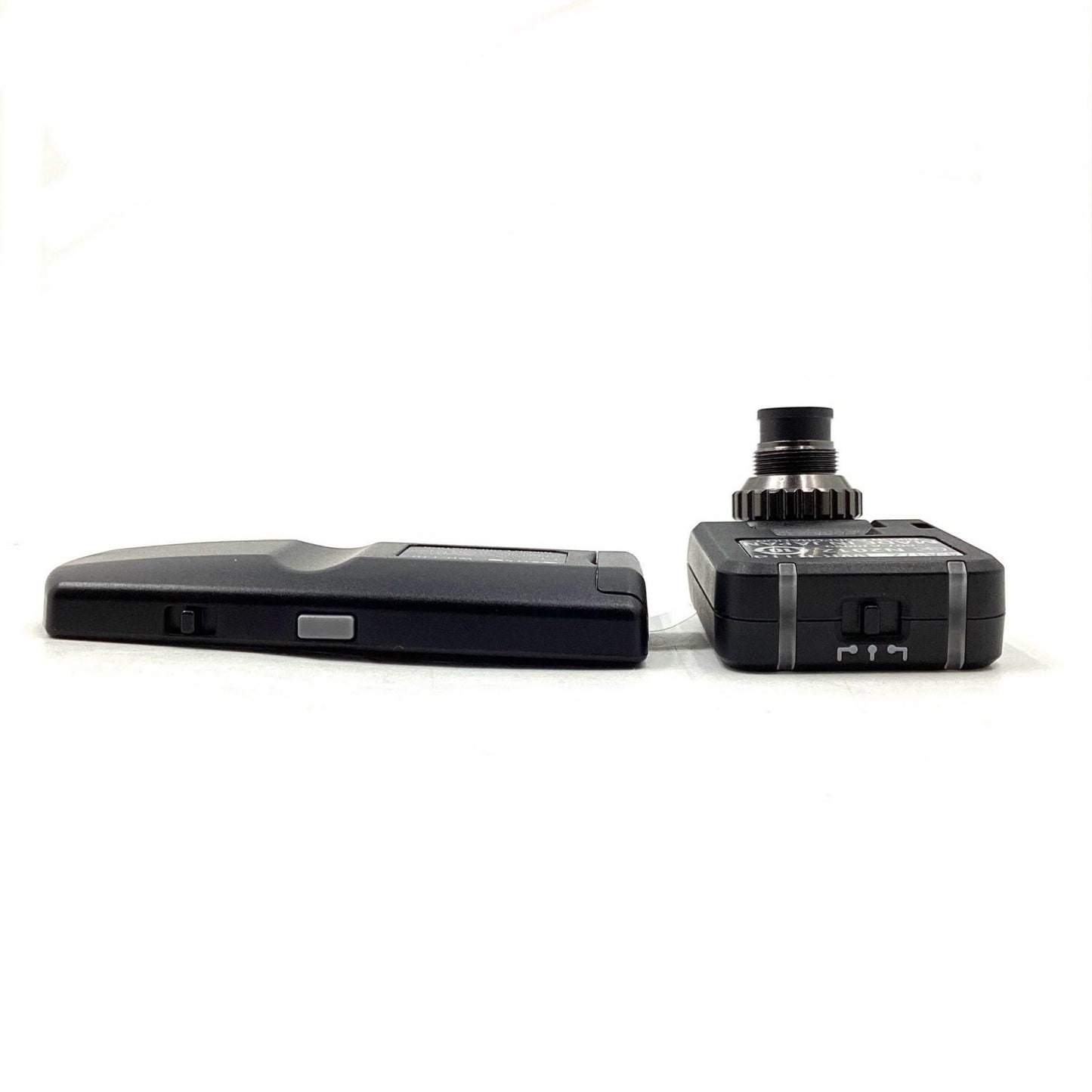 【全額返金保証】【最速発送】Nikon WR-R11a/T10セット 超美品 動作確認済