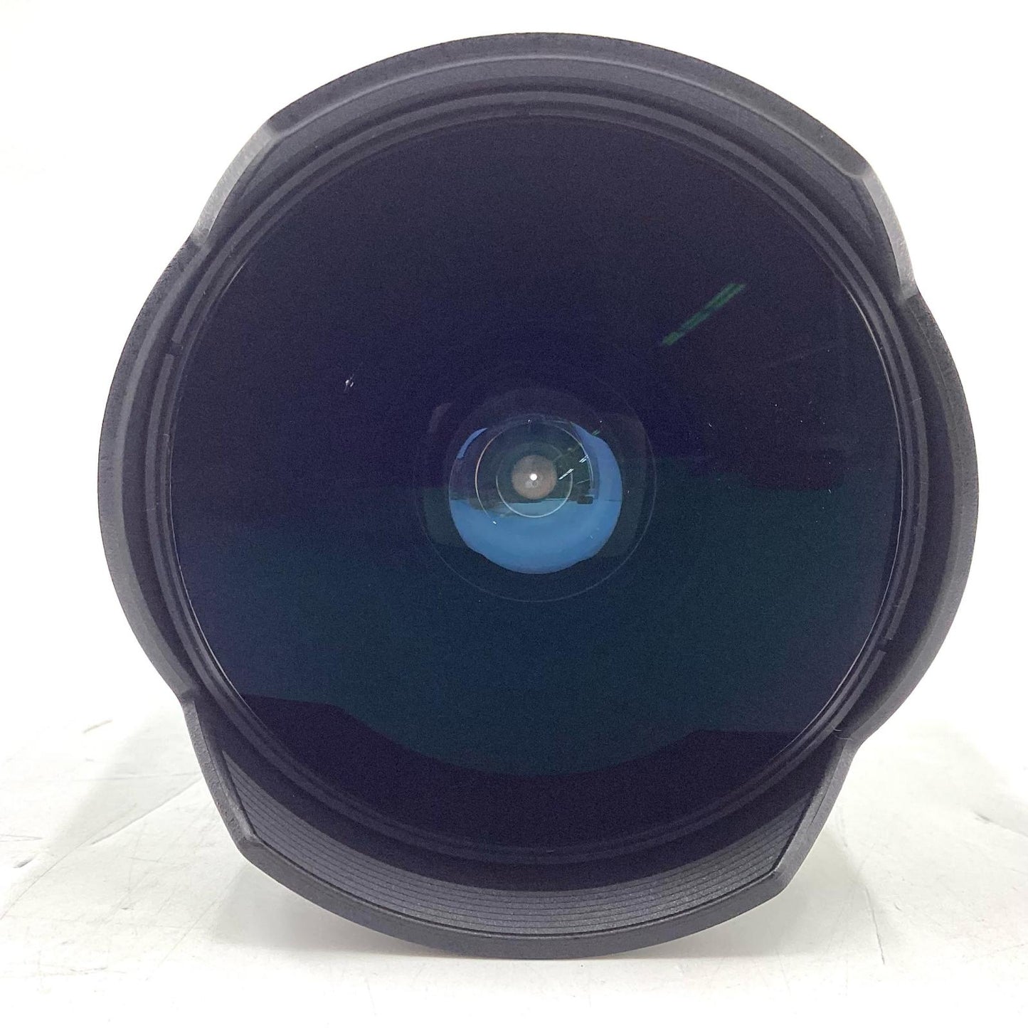 【全額返金保証】【最速発送】Nikon AF DX Fisheye-Nikkor 10.5mm f/2.8G ED 超美品 動作確認済