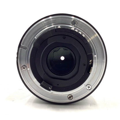 【全額返金保証】【最速発送】Nikon AF DX Fisheye-Nikkor 10.5mm f/2.8G ED 超美品 動作確認済