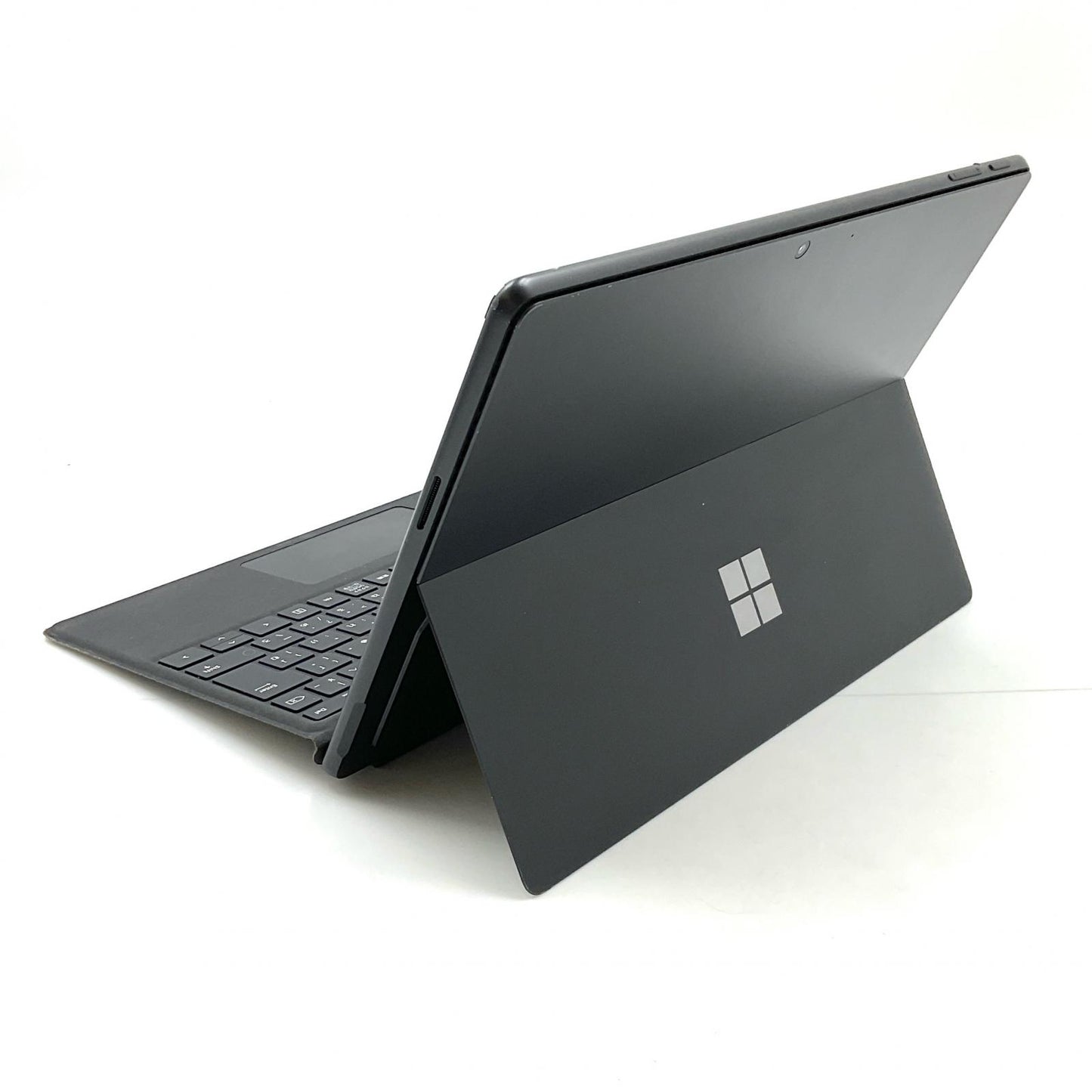 【最速発送】Microsoft Surface Pro 9 12th Gen Intel Core i5-1235U(12 CPUs), ~2.5GHz 8GB SSD 256GB 92.4%【難有】