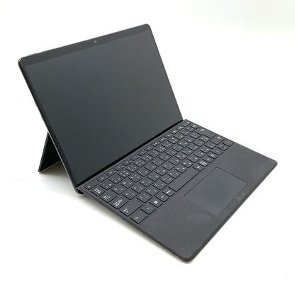 【最速発送】Microsoft Surface Pro 9 12th Gen Intel Core i5-1235U(12 CPUs), ~2.5GHz 8GB SSD 256GB 92.4%【難有】