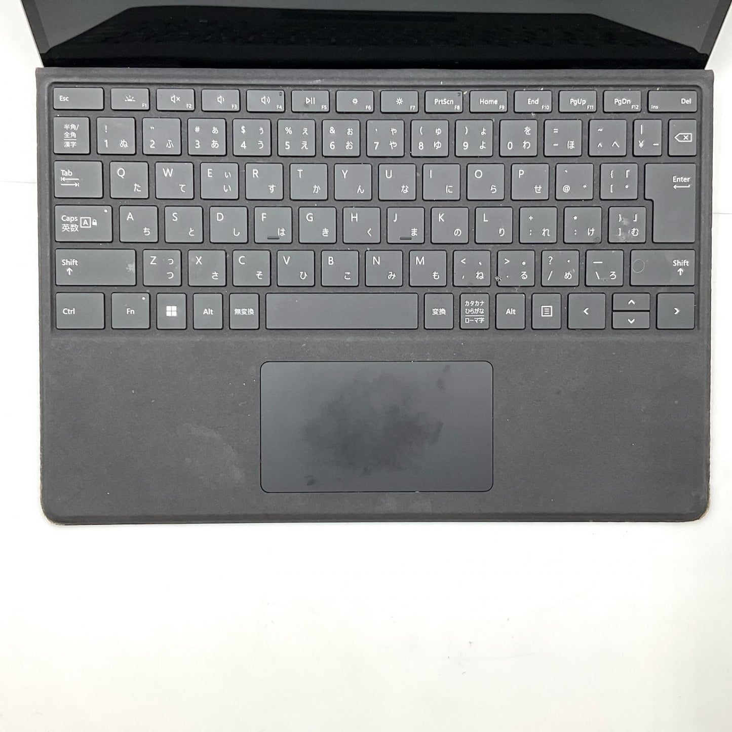 【最速発送】Microsoft Surface Pro 9 12th Gen Intel Core i5-1235U(12 CPUs), ~2.5GHz 8GB SSD 256GB 92.4%【難有】
