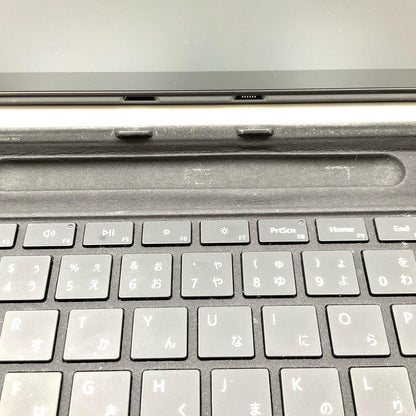 【最速発送】Microsoft Surface Pro 9 12th Gen Intel Core i5-1235U(12 CPUs), ~2.5GHz 8GB SSD 256GB 92.4%【難有】