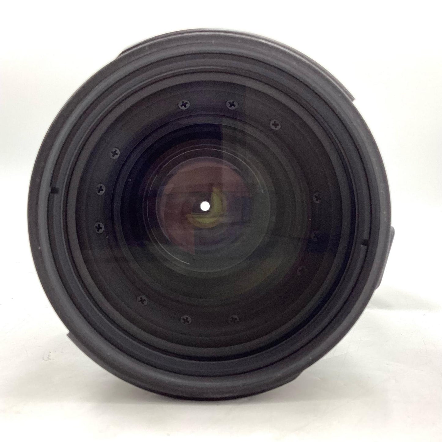 【全額返金保証】【最速発送】Nikon AF-S NIKKOR 70-200mm f/2.8G ED VR II 美品 動作確認済