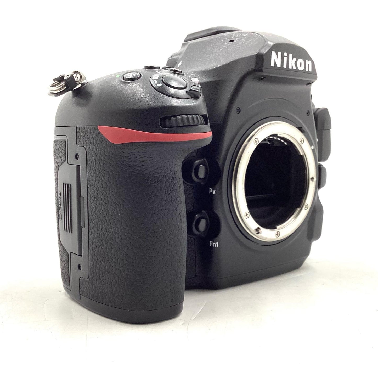 【全額返金保証】【最速発送】Nikon デジタル一眼 D850 ボディ ブラック 動作確認済