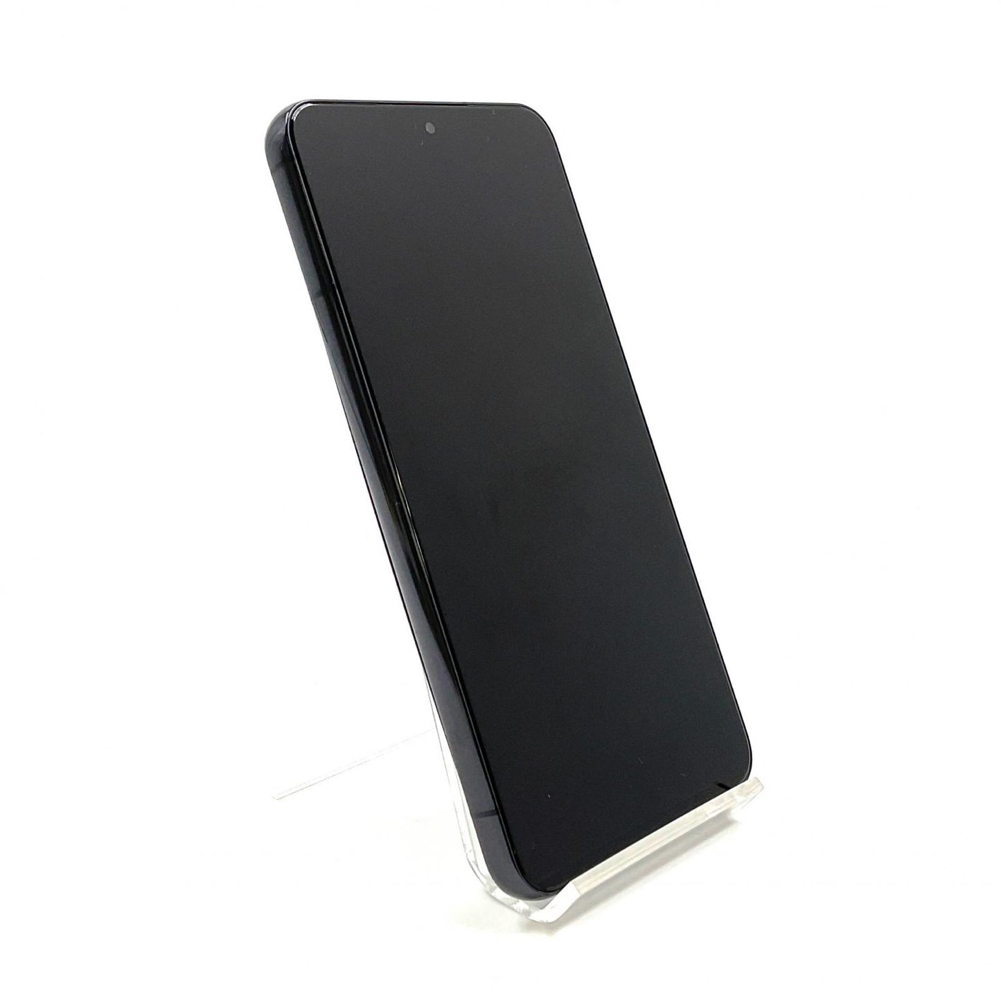 【最速発送】SAMSUNG Galaxy S22 256GB ファントムブラック docomo SC-51C【難有】