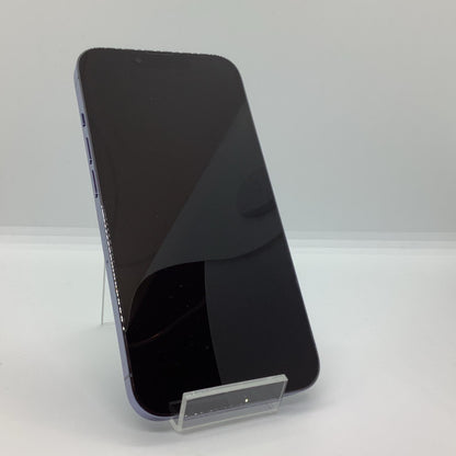【全額返金保証】【最速発送】Apple iPhone iPhone 13 Pro 256GB シエラブルー au SIMフリー 動作確認済 87%