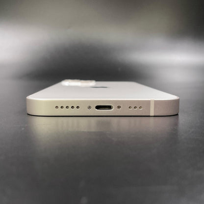 【全額返金保証】【最速発送】Apple iPhone iPhone 13 256GB スターライト Softbank 動作確認済 83%