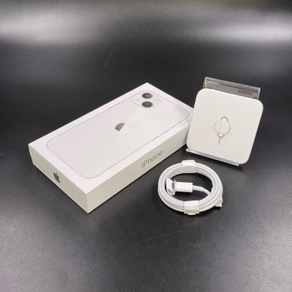 【全額返金保証】【最速発送】Apple iPhone iPhone 13 256GB スターライト Softbank 動作確認済 83%