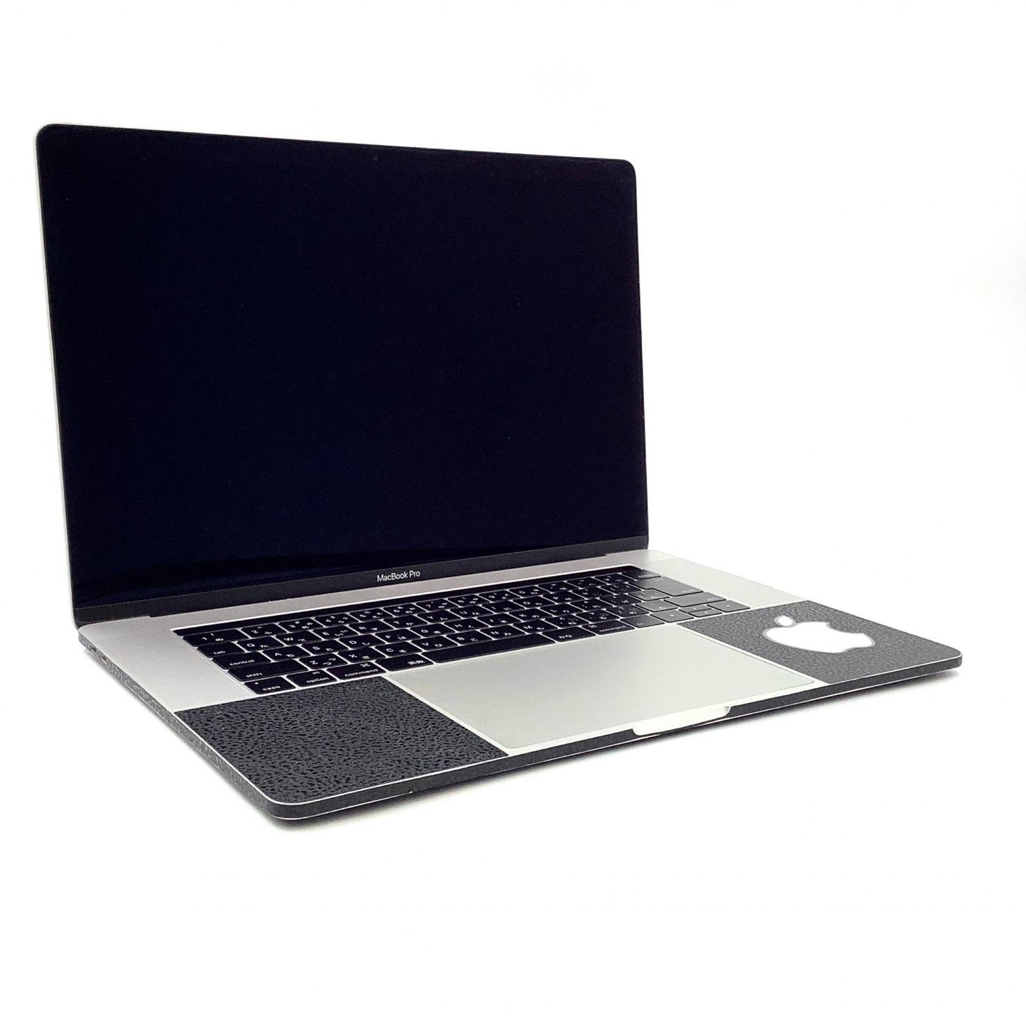 【最速発送】Apple MacBook Pro 15.4インチ 2016 2.7 GHz クアッドコア Intel Core i7 16GB SSD 512GB シルバー 75.9%【難有】