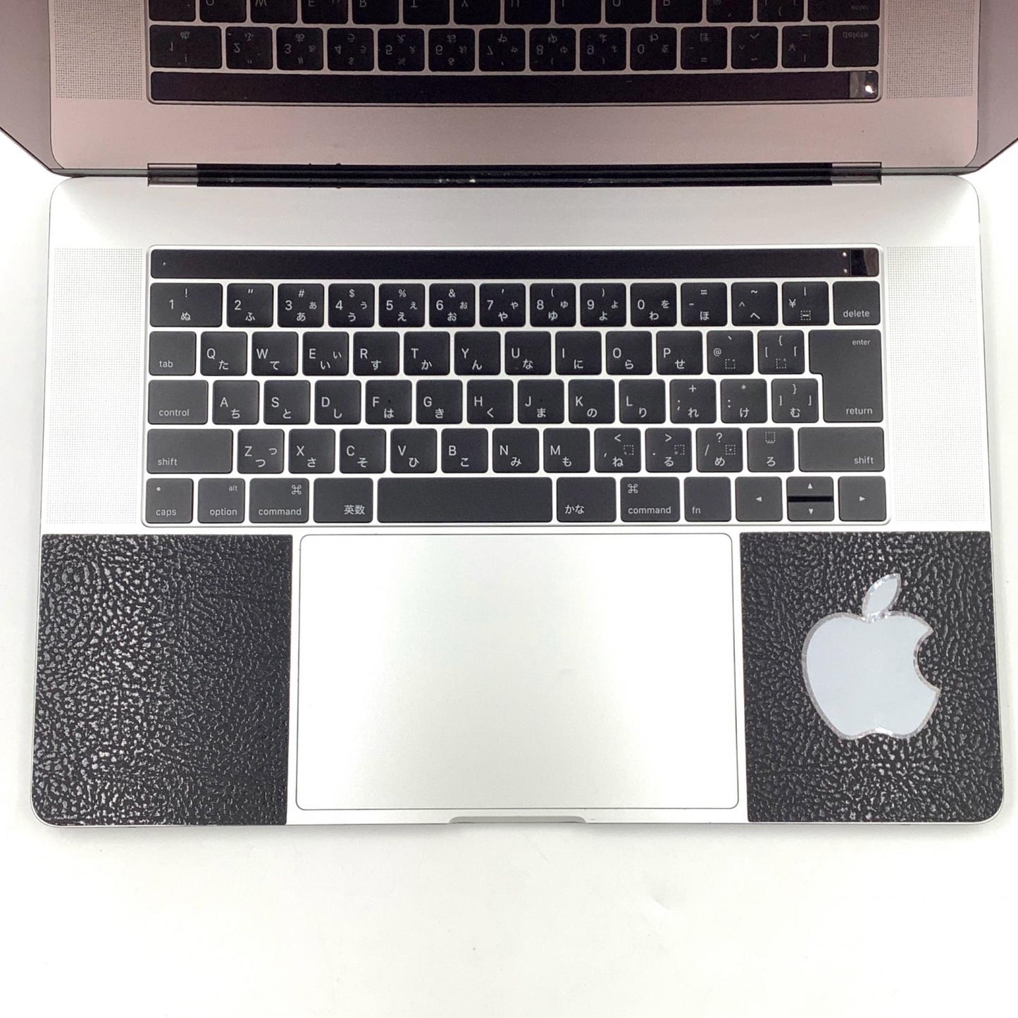 【最速発送】Apple MacBook Pro 15.4インチ 2016 2.7 GHz クアッドコア Intel Core i7 16GB SSD 512GB シルバー 75.9%【難有】