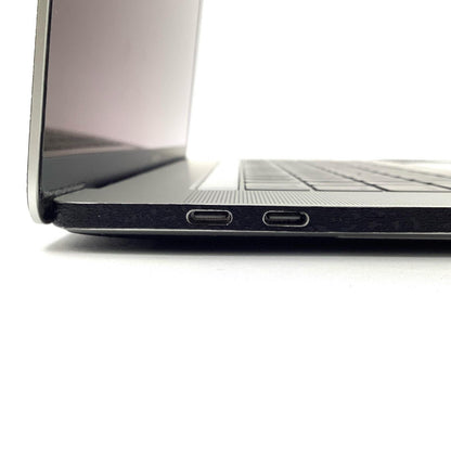【最速発送】Apple MacBook Pro 15.4インチ 2016 2.7 GHz クアッドコア Intel Core i7 16GB SSD 512GB シルバー 75.9%【難有】