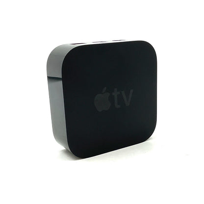 【全額返金保証】【最速発送】Apple Apple TV HD MHY93J/A 動作確認済