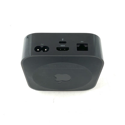 【全額返金保証】【最速発送】Apple Apple TV HD MHY93J/A 動作確認済