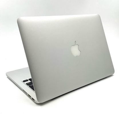 【最速発送】Apple MacBook Pro 13.3インチ 2015 2.7 GHz デュアルコア Intel Core i5 8GB SSD 128GB シルバー 79.8%【難有】