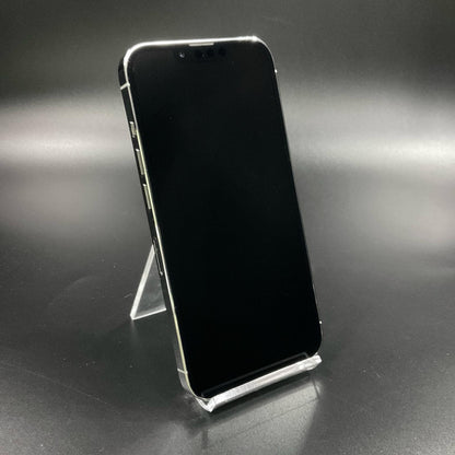 【全額返金保証】【最速発送】Apple iPhone iPhone 13 Pro 128GB シルバー docomo 動作確認済 79%