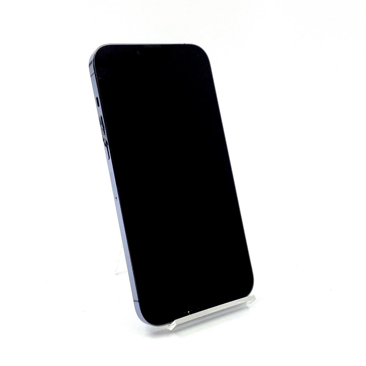 【全額返金保証】【最速発送】Apple iPhone iPhone 13 Pro Max 256GB シエラブルー docomo 動作確認済 94%