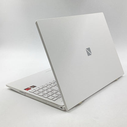 【全額返金保証】【最速発送】NEC LAVIE PC-N1565AAW AMD Ryzen 7 4700U with Radeon Graphics 2.00GHz 8GB M.2 SSD 256GB 84.1% 動作確認済