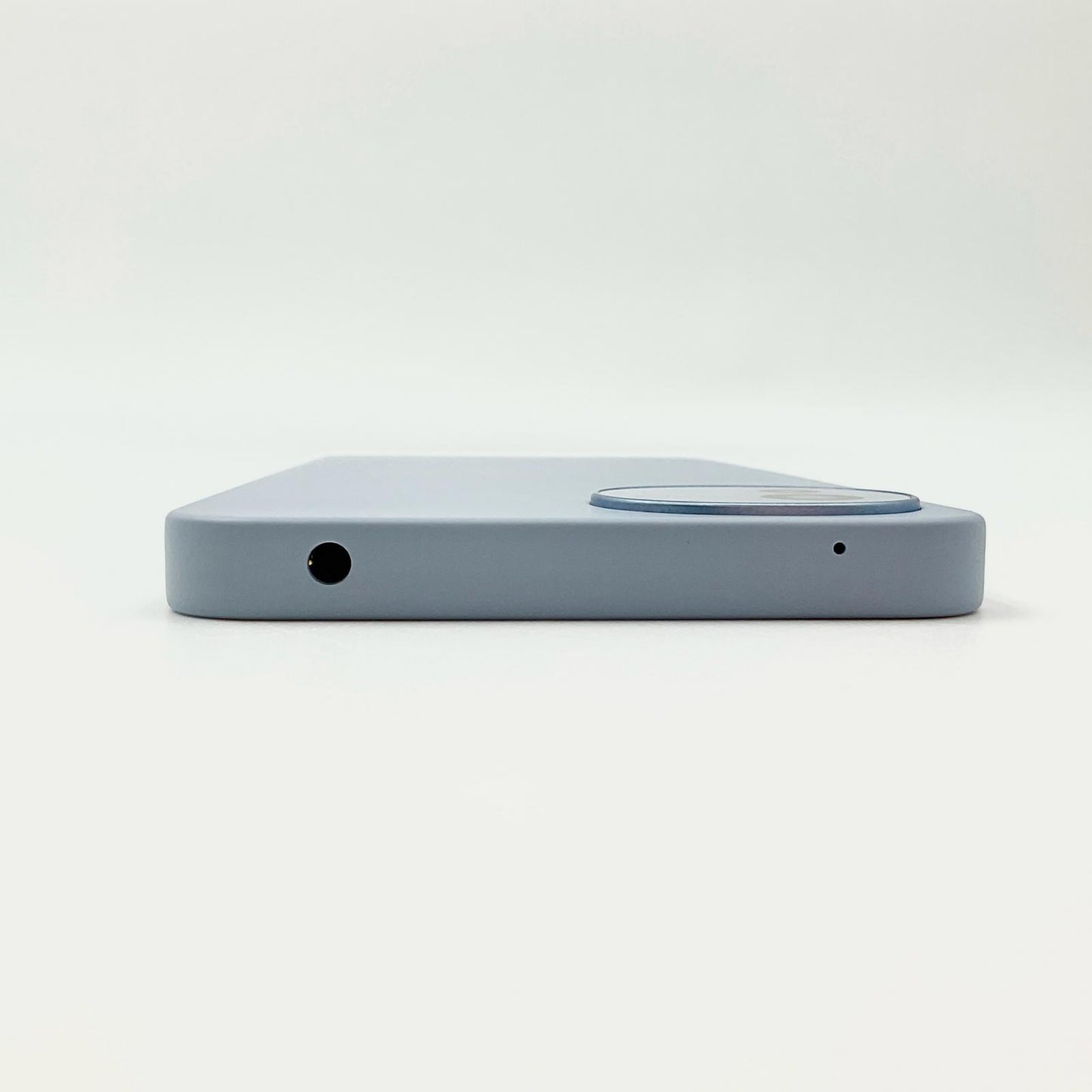【全額返金保証】【最速発送】SHARP AQUOS ブルー wish4 128GB SIMフリー SH-M27SG 超美品 動作確認済