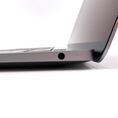 【全額返金保証】【最速発送】Apple MacBook Air 13.3インチ 2020 Apple M1 8GB SSD 256GB スペースグレイ 100% 美品 動作確認済