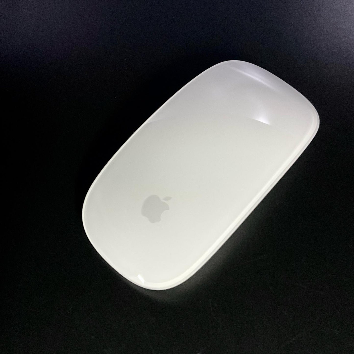 【全額返金保証】【最速発送】Apple Magic Mouse 3 MK2E3J/A A1657 美品 動作確認済