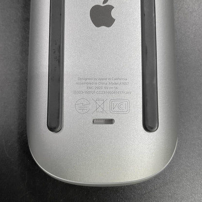 【全額返金保証】【最速発送】Apple Magic Mouse 3 MK2E3J/A A1657 美品 動作確認済