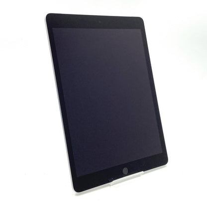 【全額返金保証】【最速発送】Apple iPad iPad 10.2インチ 第9世代 64GB シルバー WiFi+Cellular Softbank 超美品 動作確認済