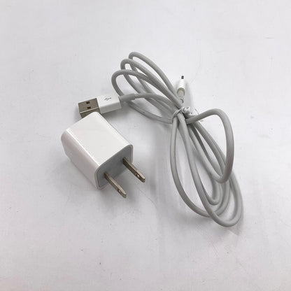 【全額返金保証】【最速発送】Apple iPhone iPhone 7 32GB ブラック au 白ロム 動作確認済 83%