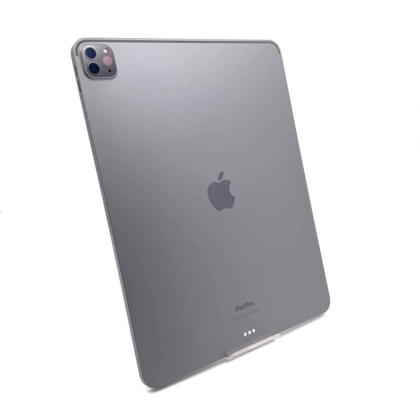 【全額返金保証】【最速発送】Apple iPad Pro 12.9インチ 第6世代 128GB スペースグレイ Wi-Fi 超美品 動作確認済