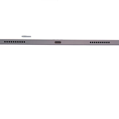 【全額返金保証】【最速発送】Apple iPad Pro 12.9インチ 第6世代 128GB スペースグレイ Wi-Fi 超美品 動作確認済