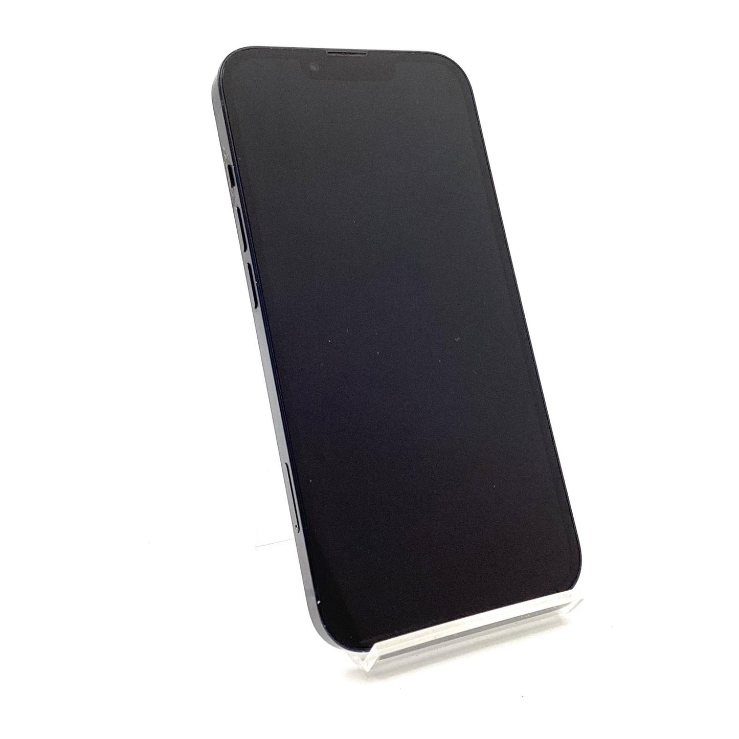 【全額返金保証】【最速発送】Apple iPhone iPhone 13 256GB ミッドナイト SIMフリー 動作確認済 80%