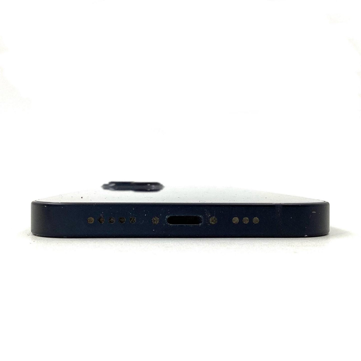 【全額返金保証】【最速発送】Apple iPhone iPhone 13 256GB ミッドナイト SIMフリー 動作確認済 80%
