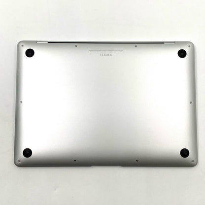 【全額返金保証】【最速発送】Apple MacBook Air 13.3インチ 2020 Apple M1 8GB SSD 256GB シルバー 100% 美品 動作確認済