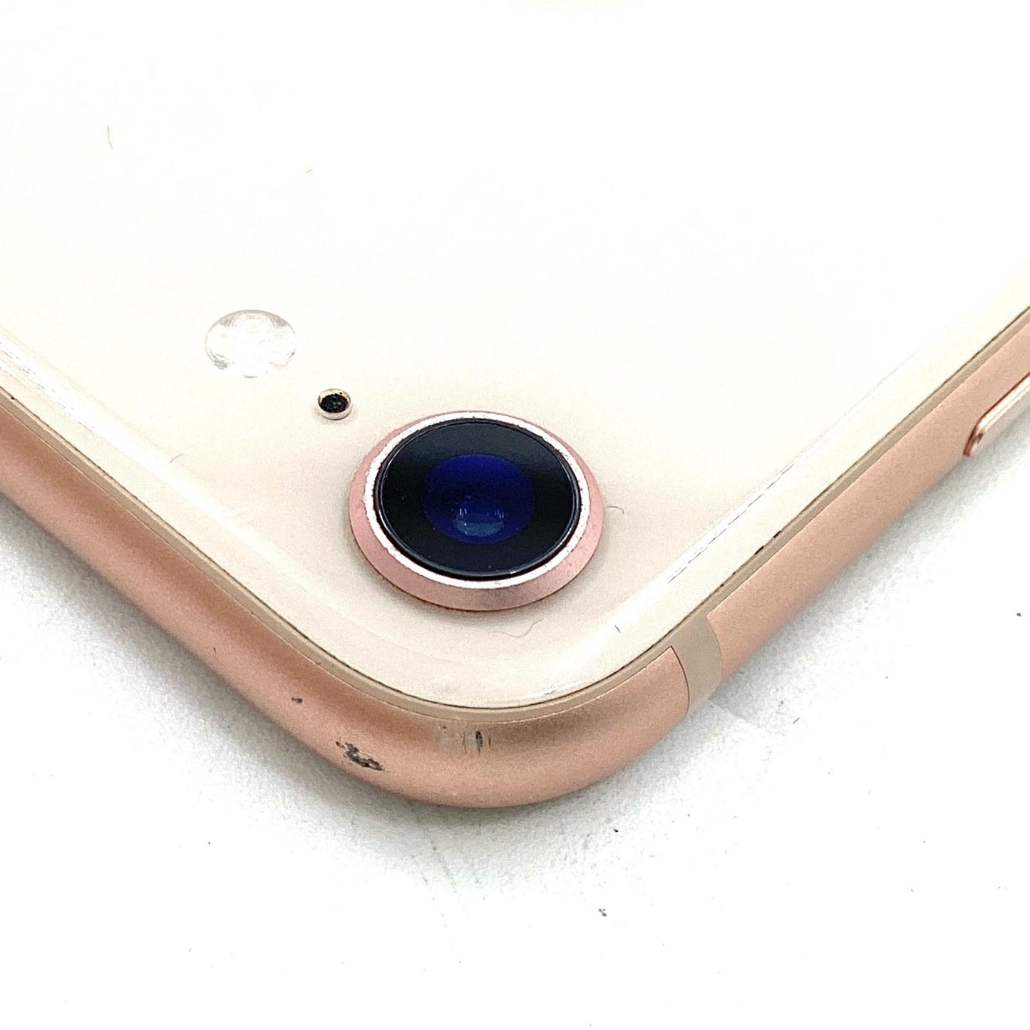 【最速発送】Apple iPhone iPhone 8 64GB ゴールド Softbank 白ロム【難有】 78%
