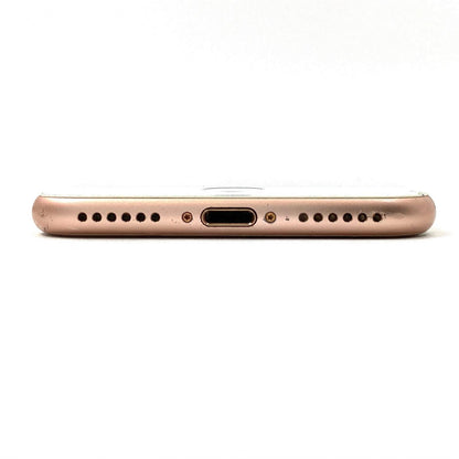 【最速発送】Apple iPhone iPhone 8 64GB ゴールド Softbank 白ロム【難有】 78%