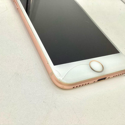 【最速発送】Apple iPhone iPhone 8 64GB ゴールド Softbank 白ロム【難有】 78%