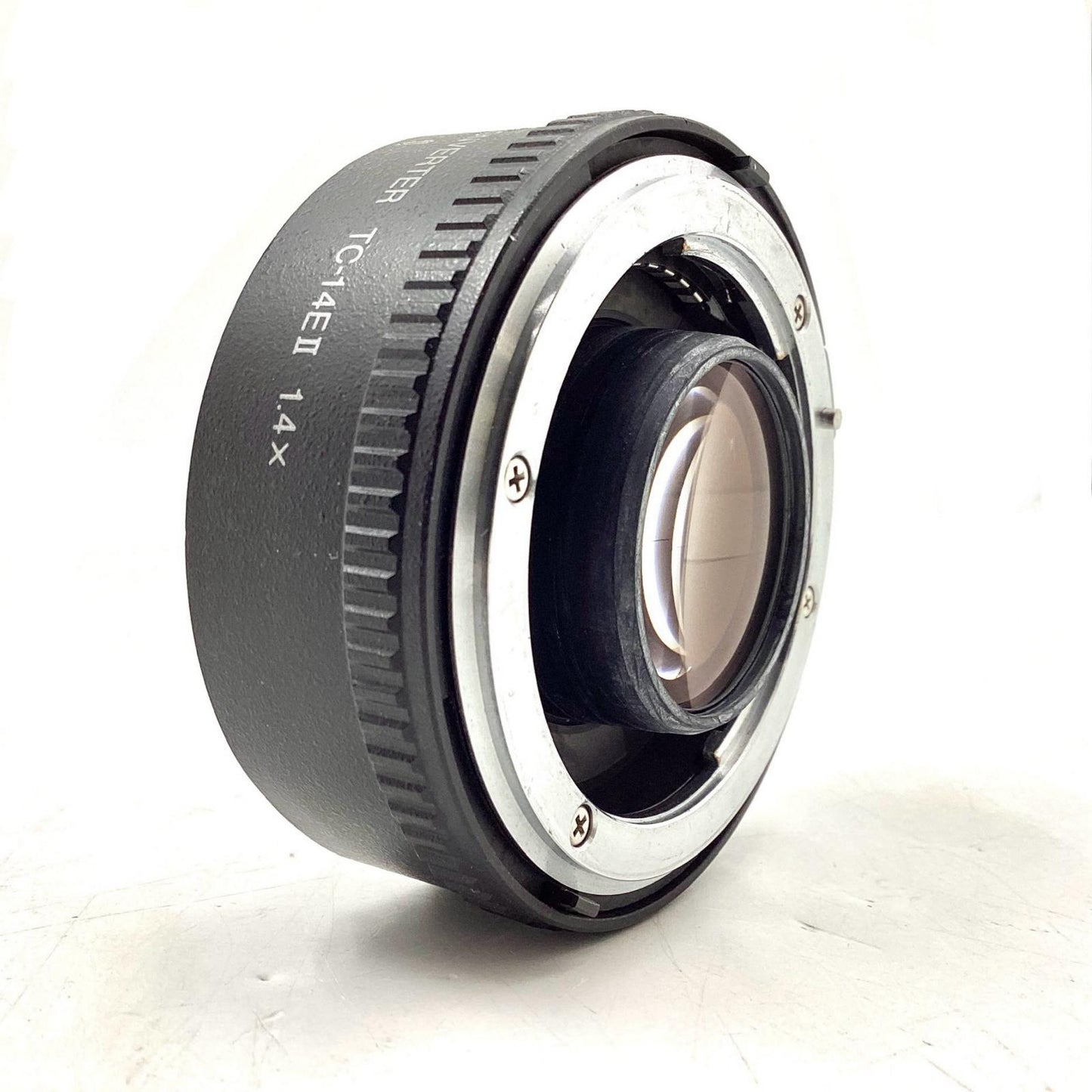 【全額返金保証】【最速発送】Nikon AI AF-S Teleconverter TC-14E II 動作確認済