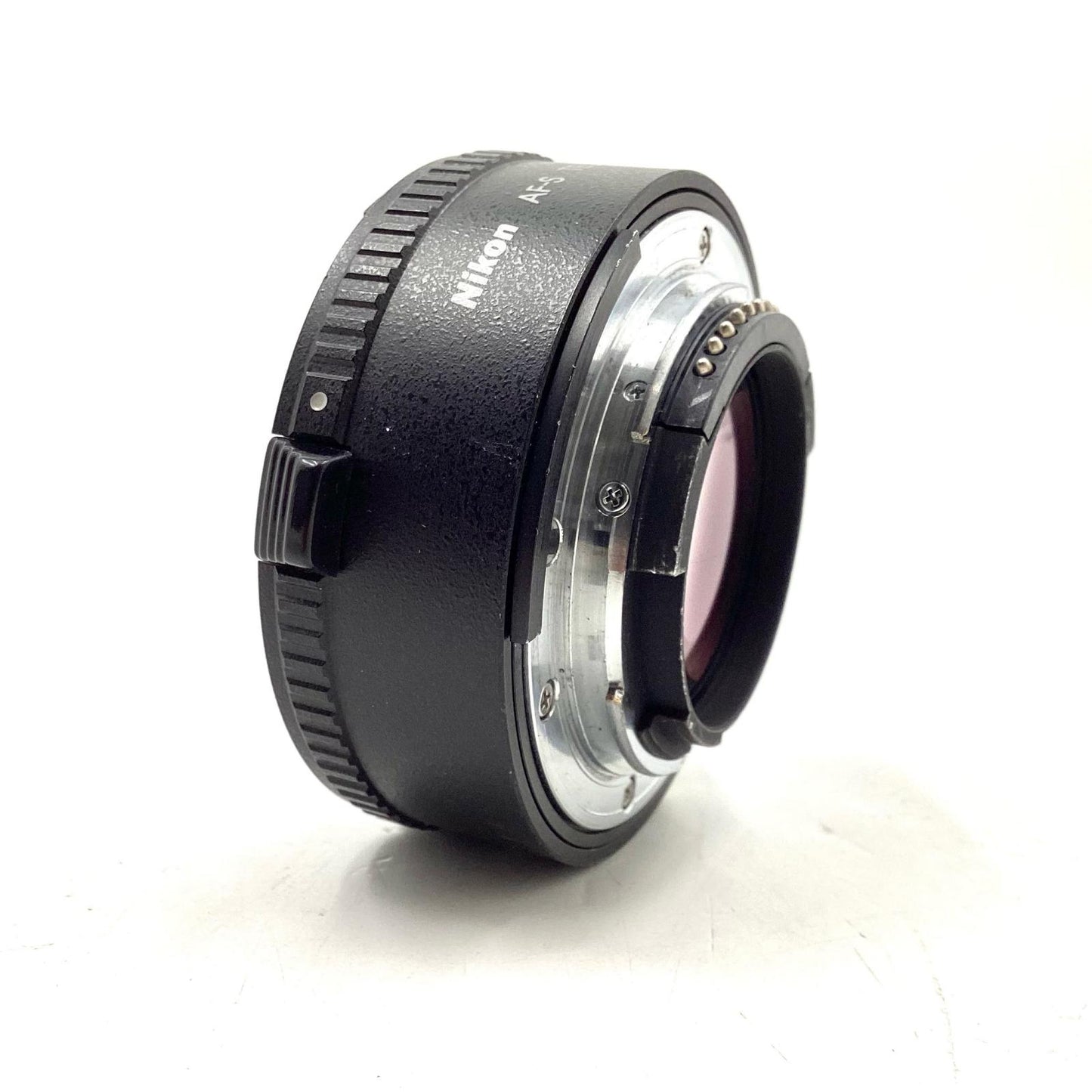【全額返金保証】【最速発送】Nikon AI AF-S Teleconverter TC-14E II 動作確認済