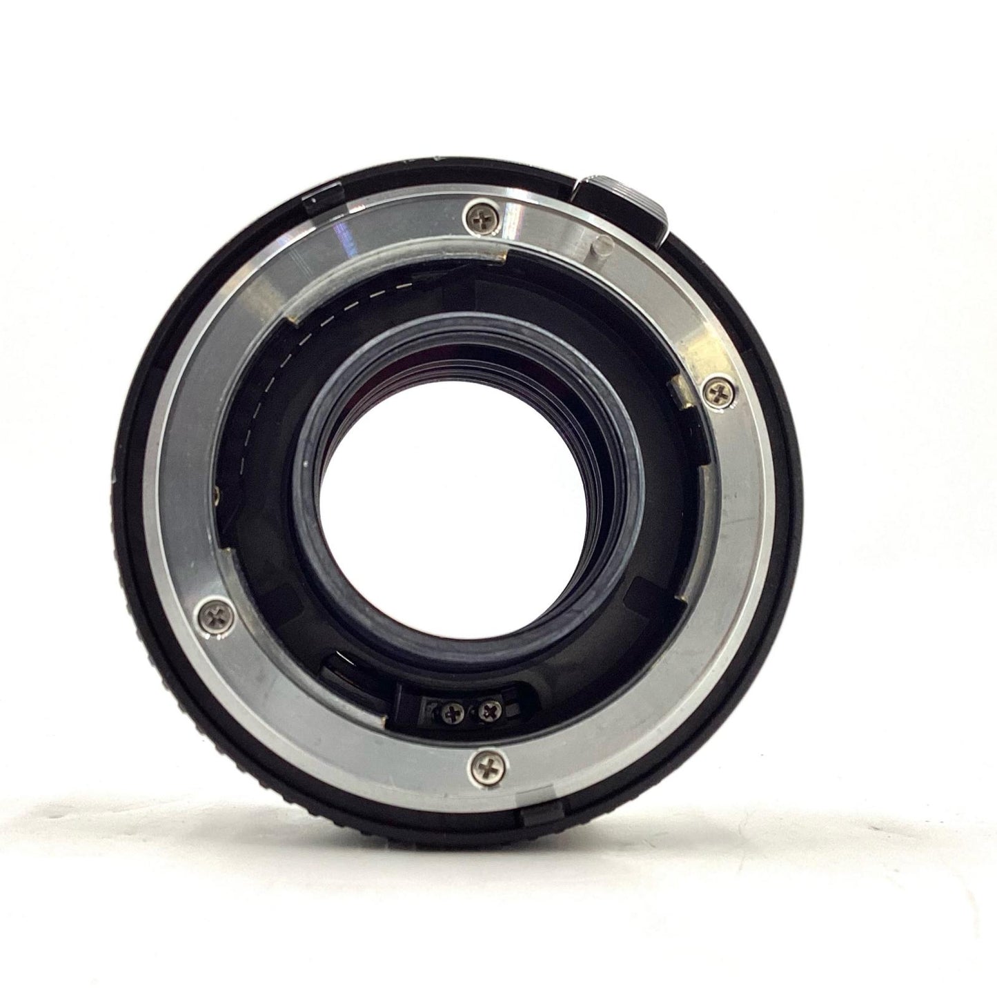 【全額返金保証】【最速発送】Nikon AI AF-S Teleconverter TC-14E II 動作確認済